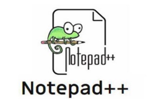 Notepad++免费开源的代码编辑器安装版